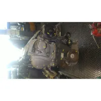 Renault Megane I Moteur 