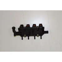 Opel Meriva B Fuel injector 