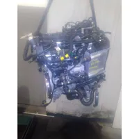 Fiat Tipo Engine 