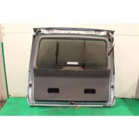 Opel Meriva A Tailgate/trunk/boot lid 