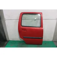 Opel Agila A Rear door 