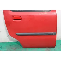 Opel Agila A Rear door 