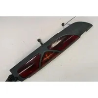 Renault Kangoo I Rear/tail lights 