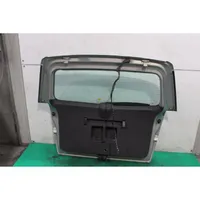 Opel Zafira B Tailgate/trunk/boot lid 