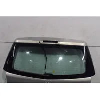 Opel Zafira B Tailgate/trunk/boot lid 