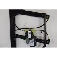 Audi A2 Front door electric window regulator 