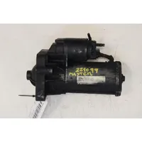 Renault Master II Starter motor 