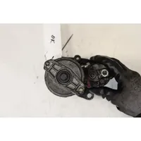 Renault Master II Starter motor 