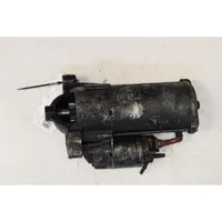 Renault Master II Starter motor 