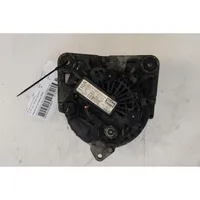 Renault Megane II Generator/alternator 