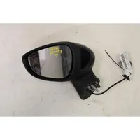 Ford Fiesta Front door electric wing mirror 