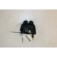 Audi A3 S3 8P Tailgate lock latch 