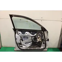 Audi A6 Allroad C6 Front door 