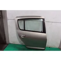 Dacia Sandero Rear door 