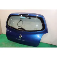 Renault Twingo II Tailgate/trunk/boot lid 