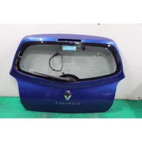 Renault Twingo II Tailgate/trunk/boot lid 