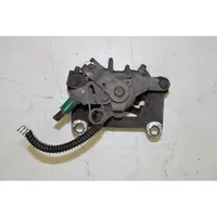 Opel Vivaro Rear brake caliper 