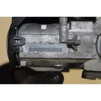 Ford Fiesta Ignition lock 