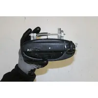 Chevrolet Aveo Front door exterior handle 