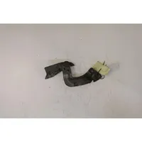 Renault Kangoo I Engine bonnet/hood hinges 