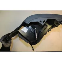 Audi A4 S4 B8 8K Glove box 