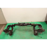 Mercedes-Benz B W245 Radiator support slam panel 