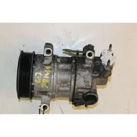 Citroen C3 Ilmastointilaitteen kompressorin pumppu (A/C) 