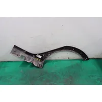 Dacia Sandero Rear arch trim 