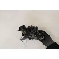 Peugeot 508 Oil pump 