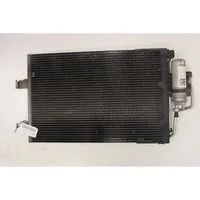 Opel Corsa C A/C cooling radiator (condenser) 