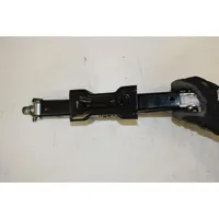 Opel Vivaro Lift Jack 