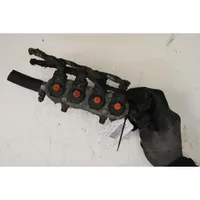 Opel Corsa D Fuel injectors set 