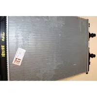 Fiat Tipo Heater blower radiator 