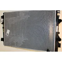 Fiat Tipo Heater blower radiator 