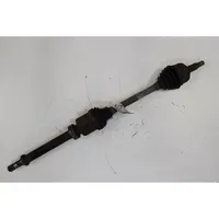 Dacia Lodgy Front driveshaft 