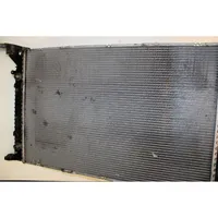 Audi A4 S4 B8 8K Radiateur de chauffage 