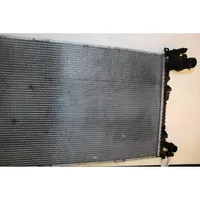 Audi A4 S4 B8 8K Radiateur soufflant de chauffage 