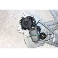 Renault Twingo I Front door electric window regulator 