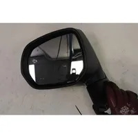 Citroen C3 Picasso Specchietto retrovisore elettrico portiera anteriore 