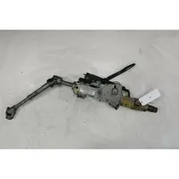 Volkswagen Golf VII Steering wheel axle 