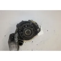 Smart ForTwo I Alternator 