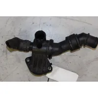 Volkswagen Golf Plus Termostat / Obudowa termostatu 06F121111