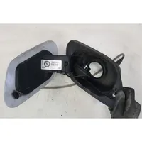 Volkswagen Golf VII Fuel tank filler cap 