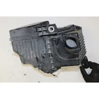Smart ForTwo III C453 Air filter box 