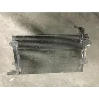 Volkswagen Golf III Radiateur condenseur de climatisation 