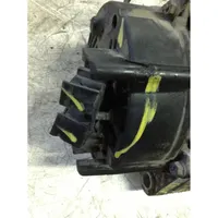 Smart ForTwo I Alternator 