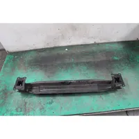 Volkswagen Golf VII Rear bumper cross member 5G0807305B