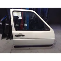 Volkswagen Golf II Front door 