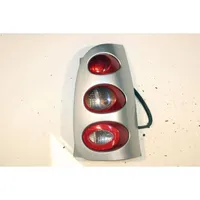 Smart ForTwo I Lampa tylna 