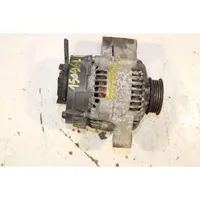 Smart ForTwo I Alternator 